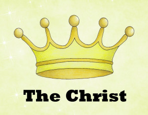 The Christ