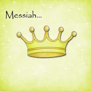 Crown (Messiah)
